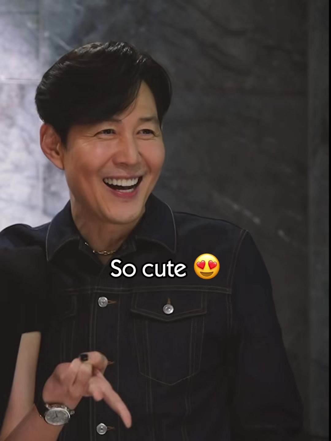 @LEE JUNG JAE 🫦