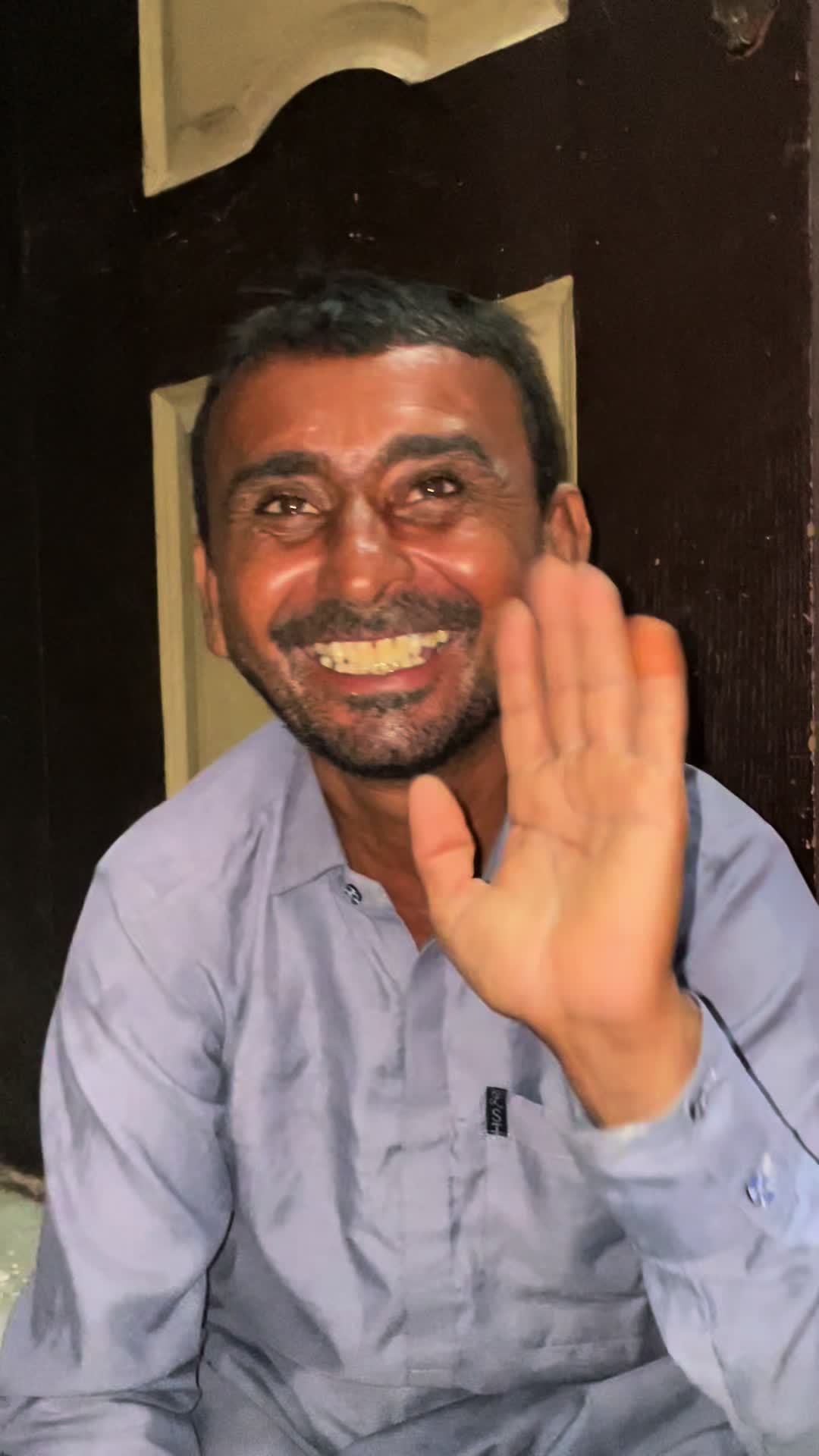 @Allah Dad Bahram