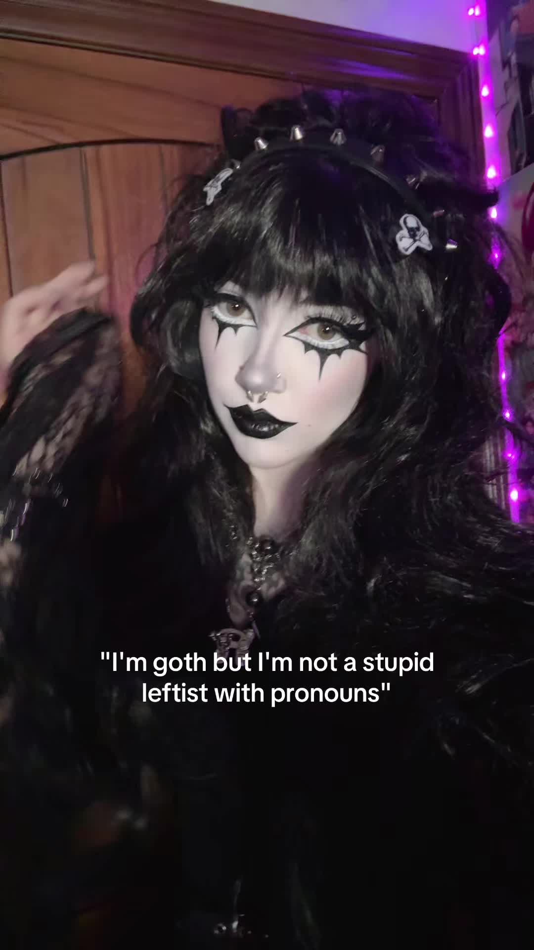 @Cryptid