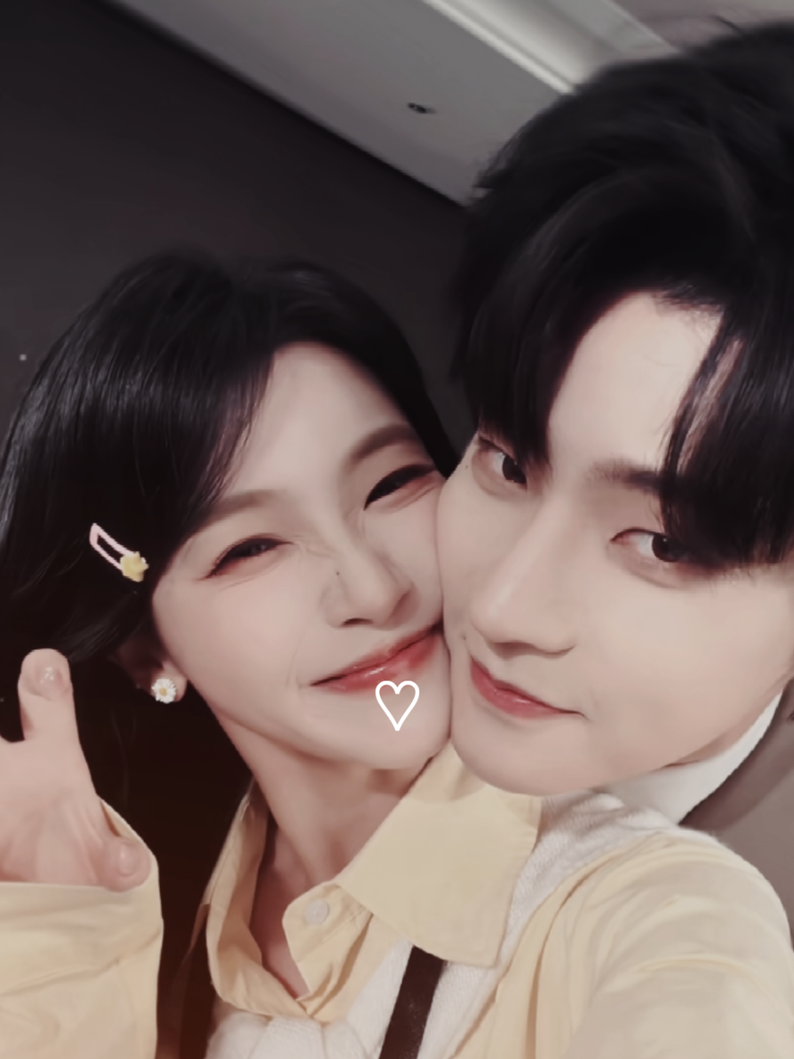 @Xiao Xianzi 小仙子🧚🏼♀️