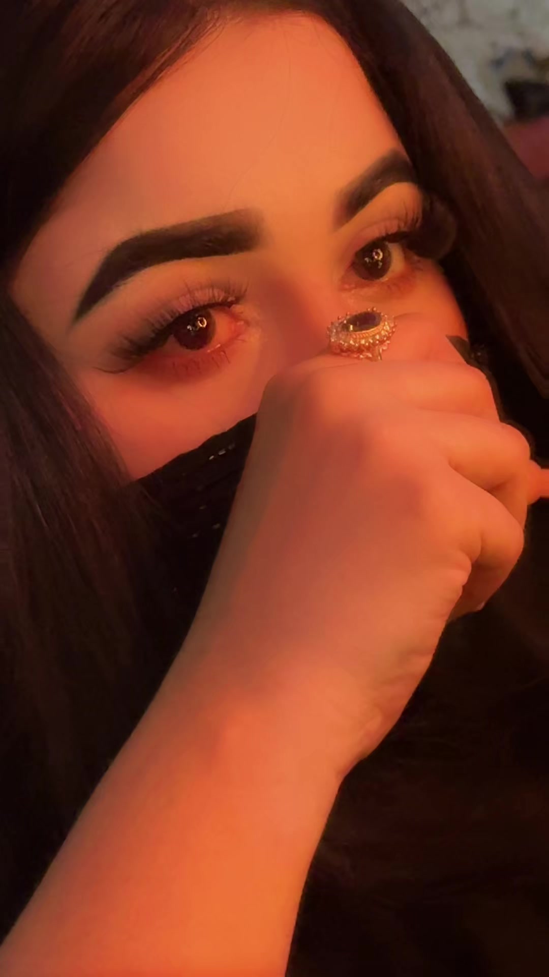 @عائِشہ