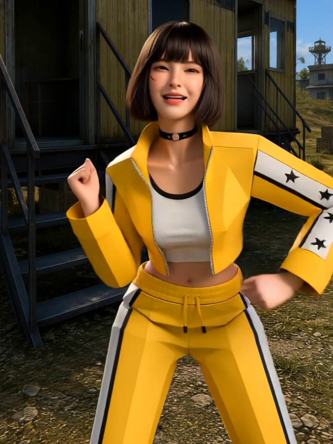 @Garena Free Fire TH
