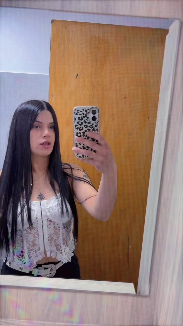 @Selena Calistro