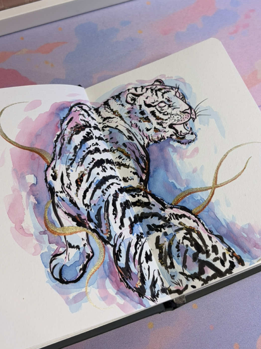 @amber | artist