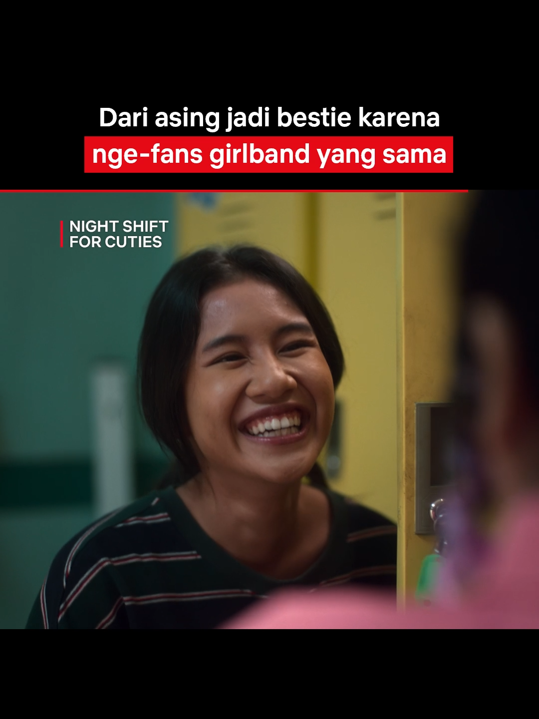 @Netflix Indonesia