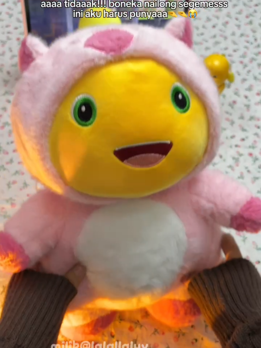 @inspirasi gift lucuu🧸 ·˚ ༘