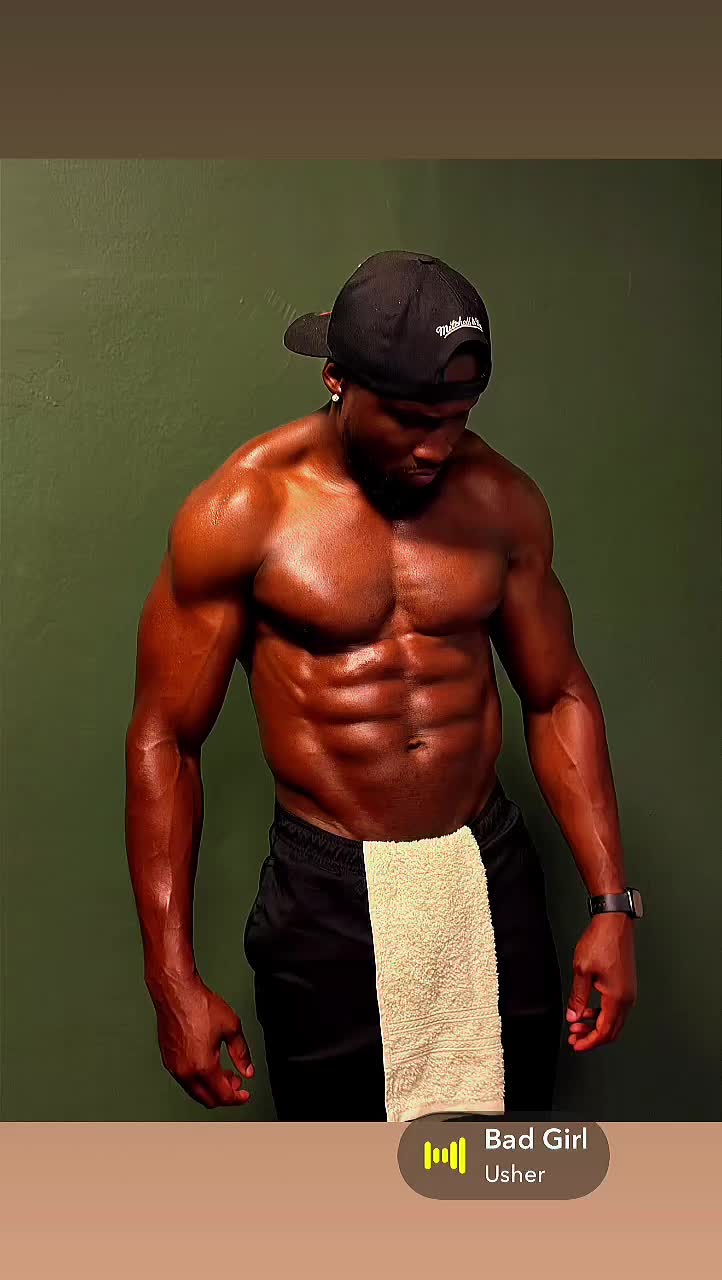 @KING OF Abs... !!!!