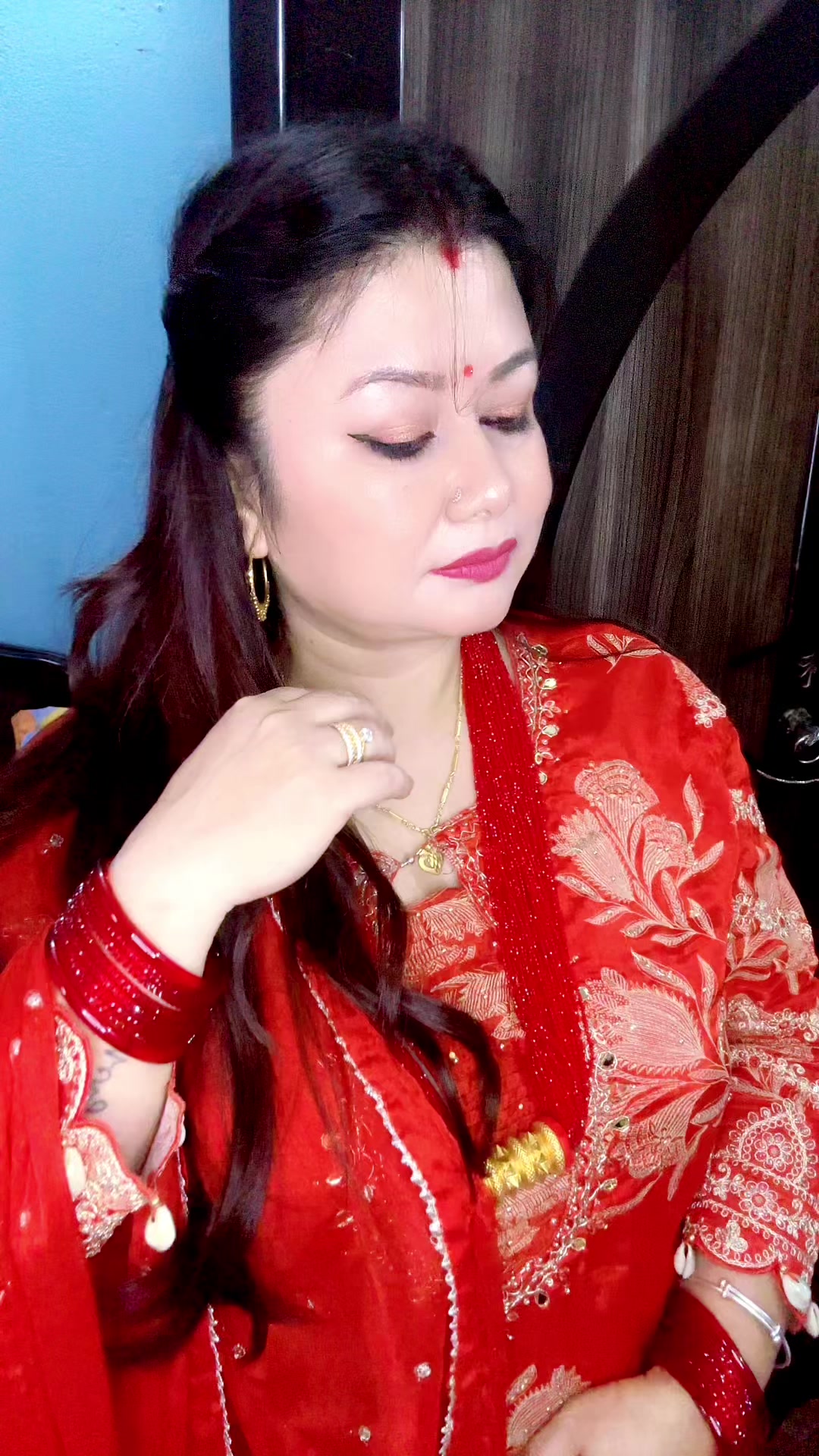 @MaayaRaniSharmaKC
