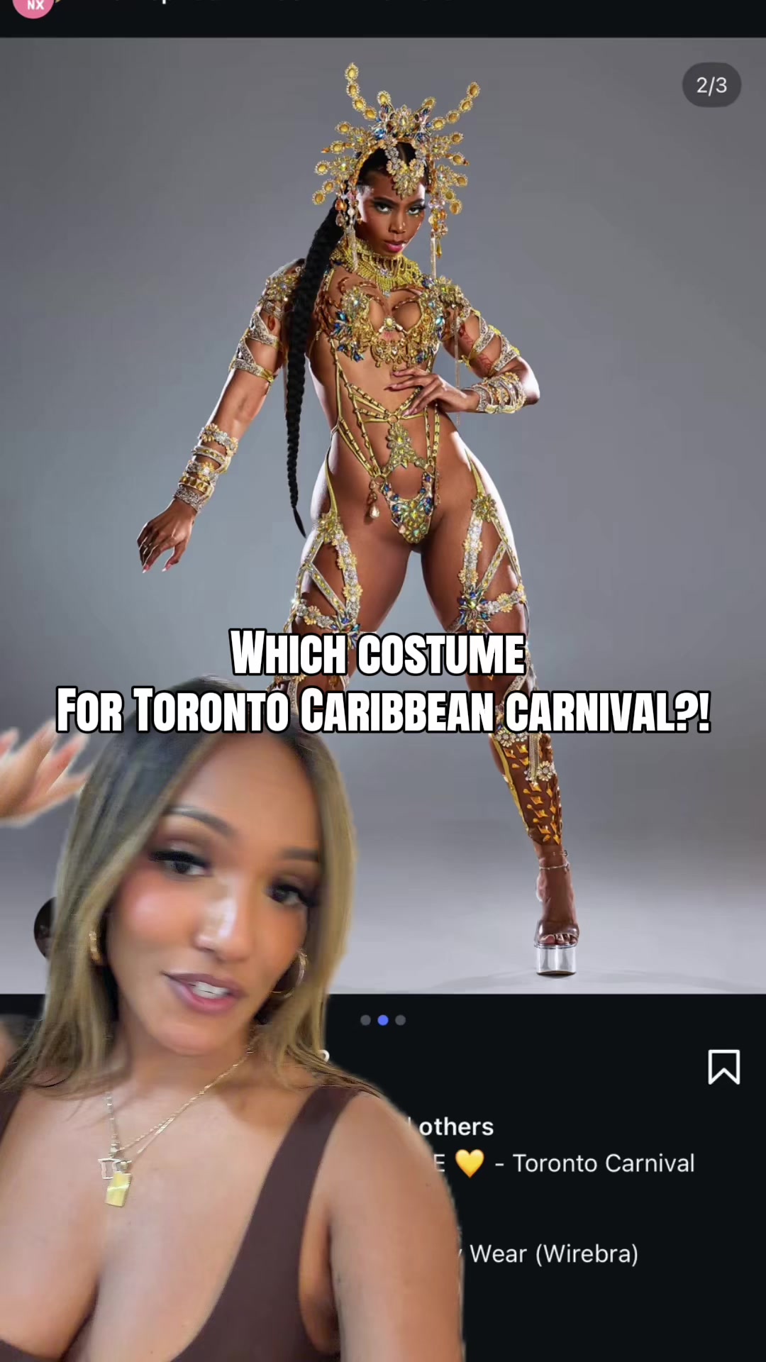 @Azalea Hart 🇨🇦🇹🇹