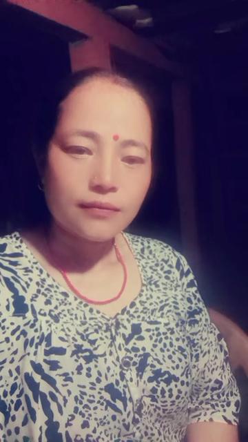 @Tulsi Darlami