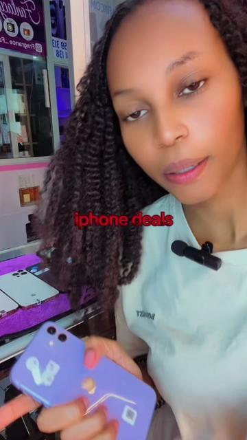 @URBAN PHONE📱