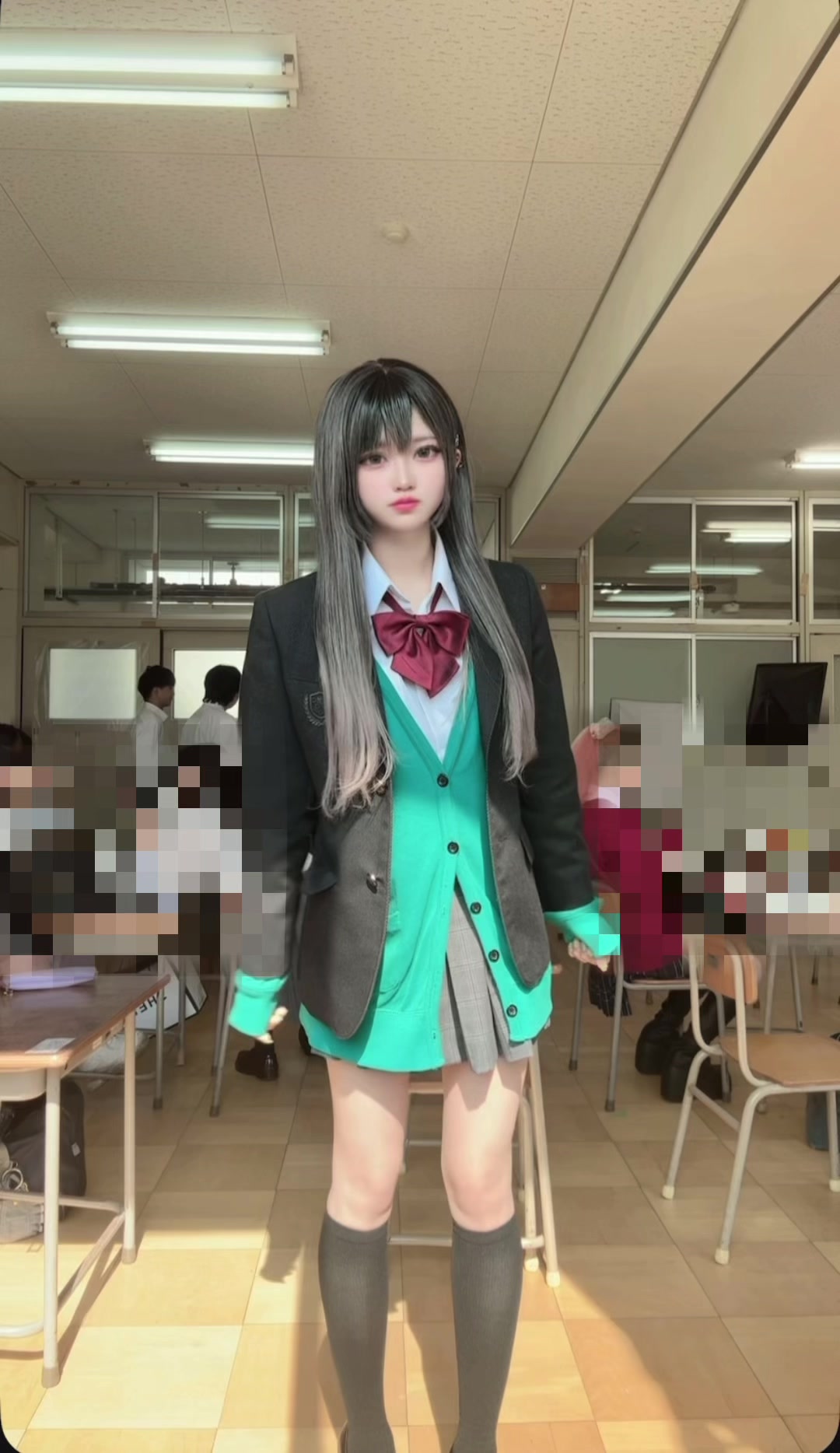 @☪︎ ぴなち
