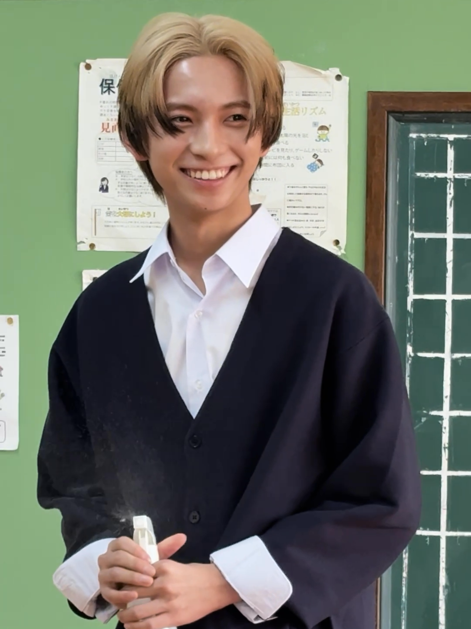 @男子高校生の愛すべき日常。