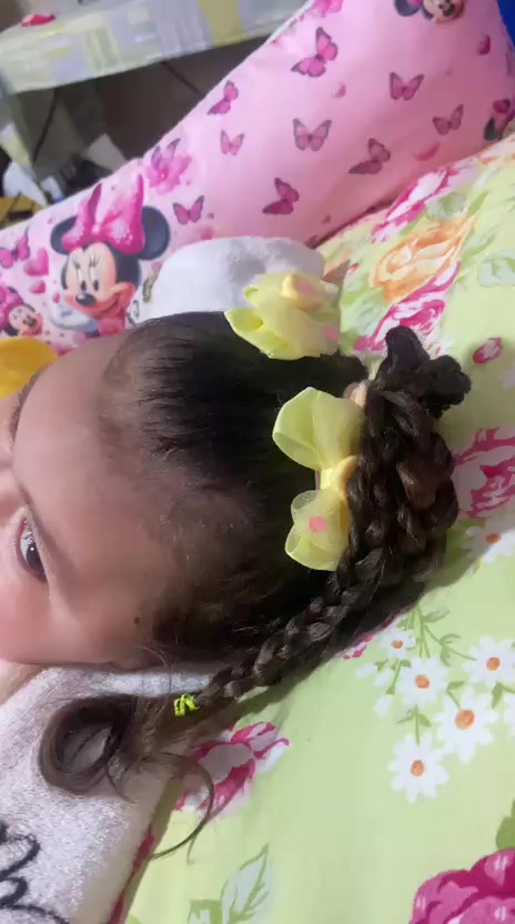 @MARIA J&Uacute;LIA OFICIAL🙏🧬💜