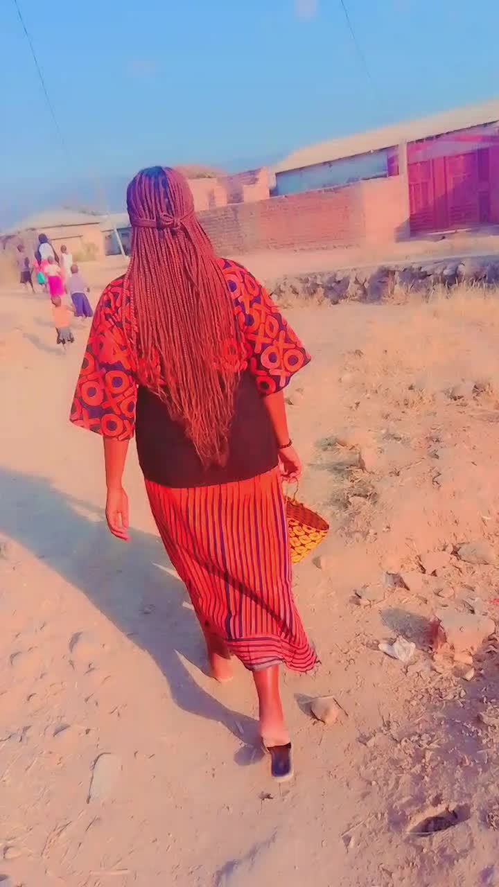 @zaituni majuto
