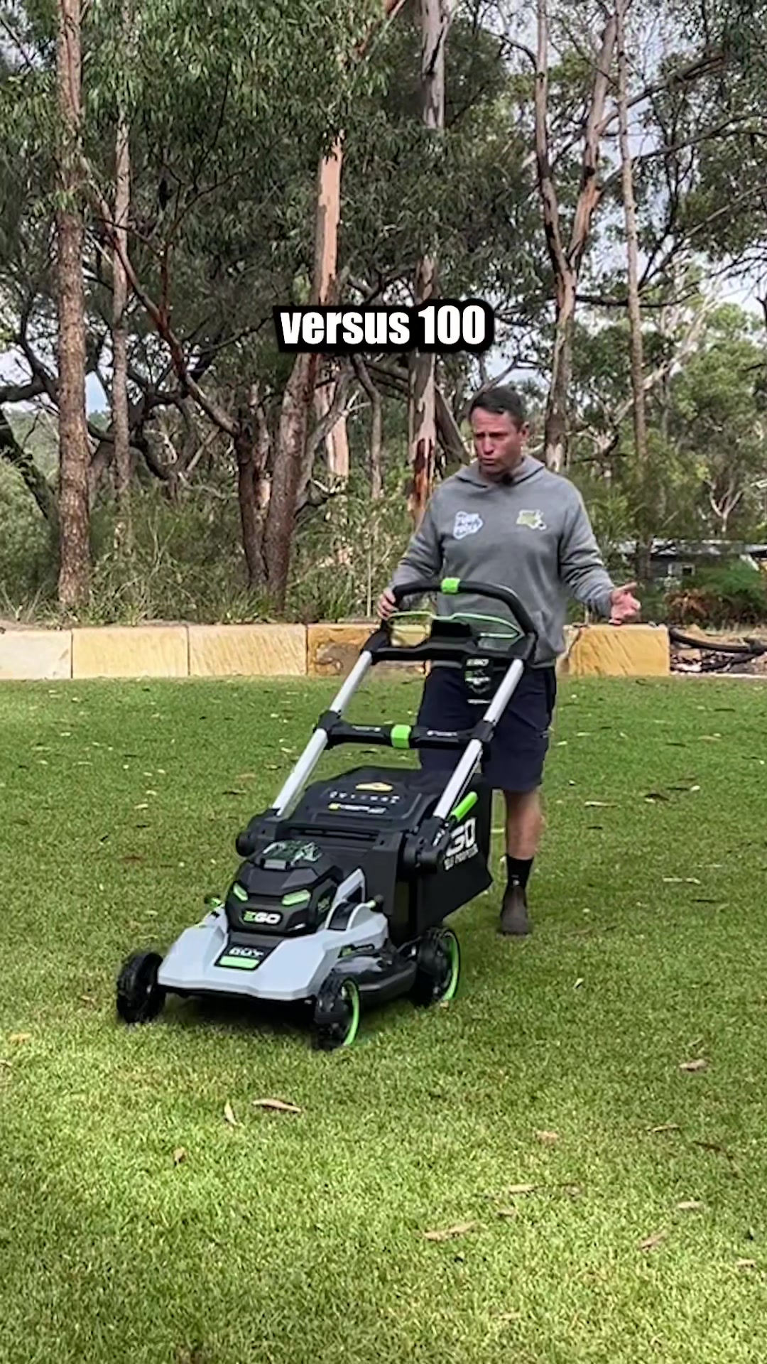@Turf and Tools
