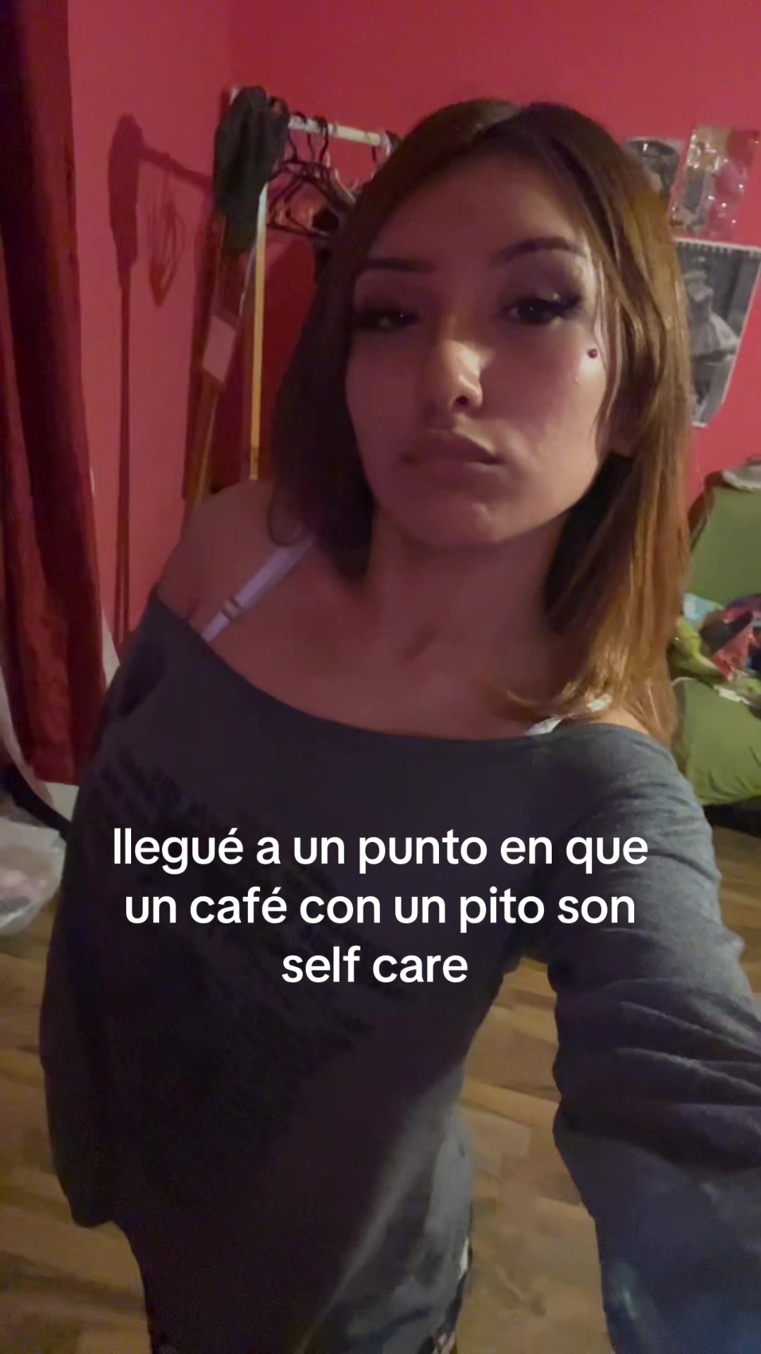 @pleasure drunk