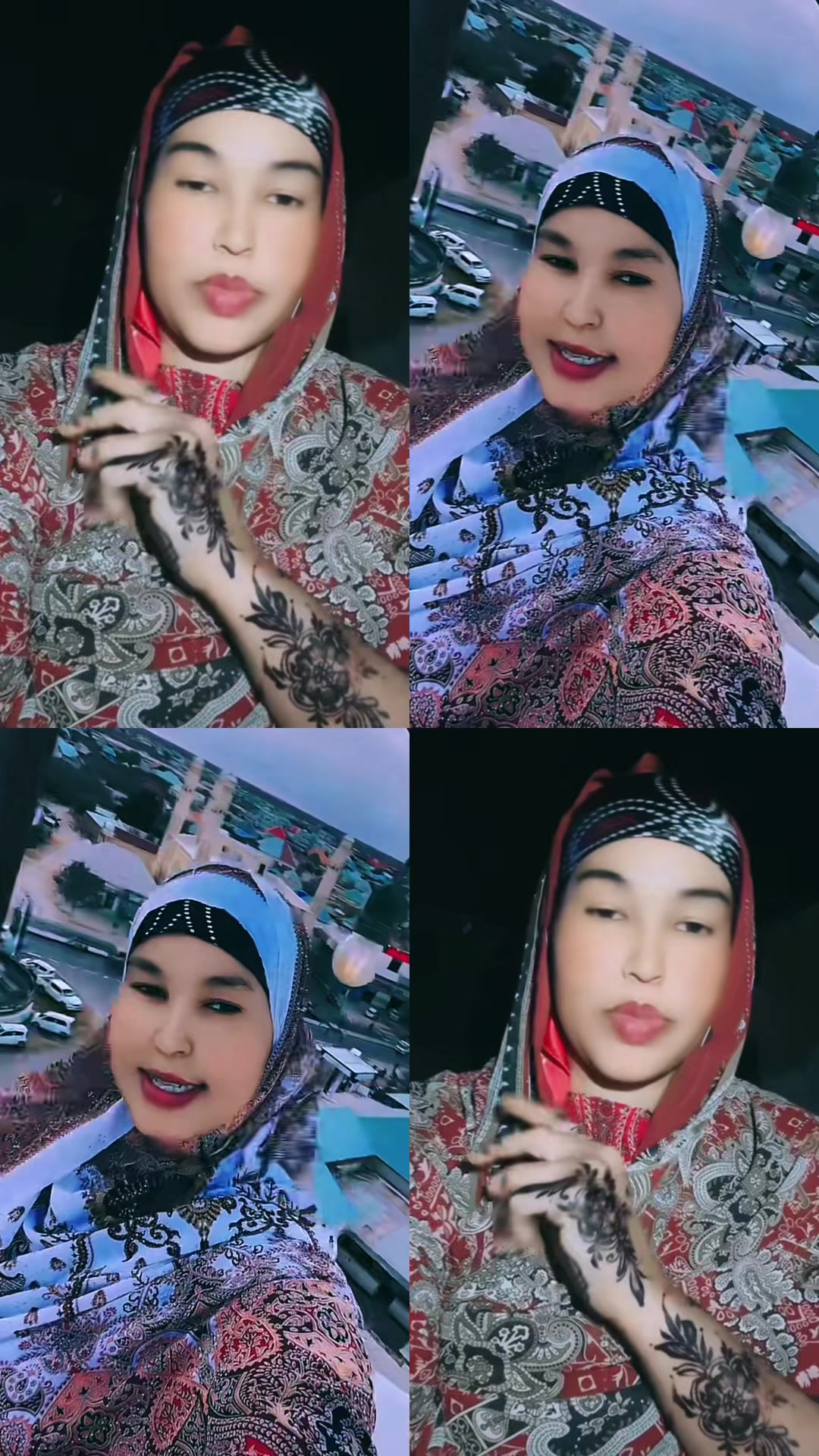 @Idil shuriye ๐ฆ๐๐ซ