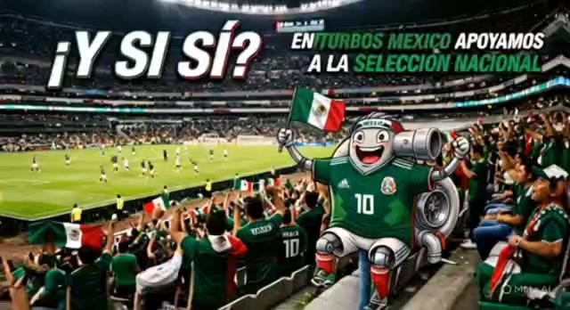@Turbos México