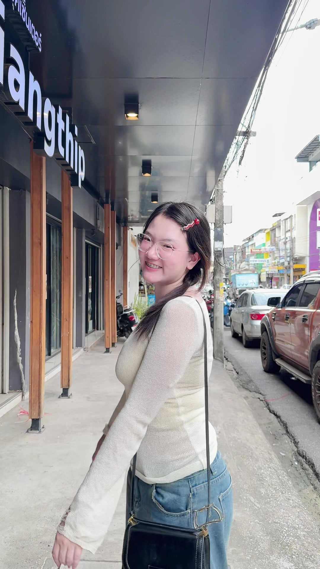 @เพื่อนๆเรียกน้องแว่น🤓