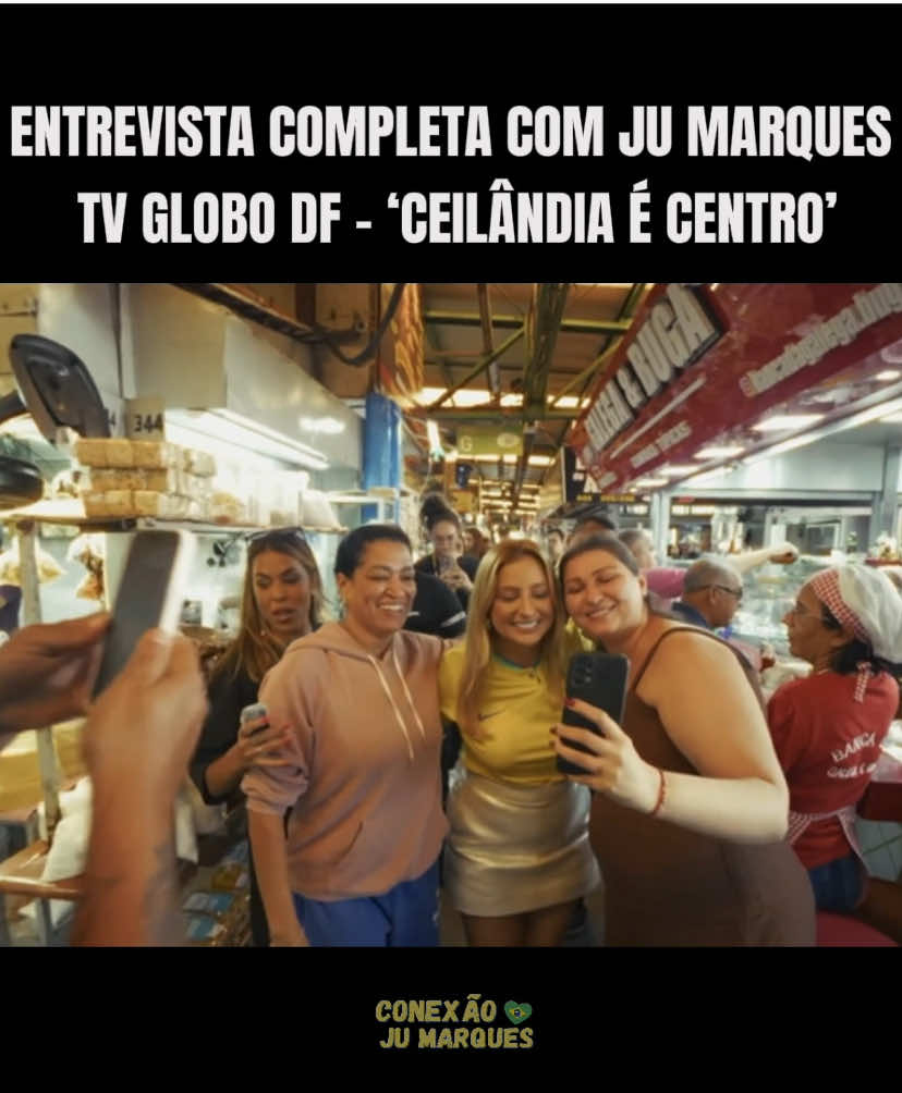 @Conexão Ju Marques