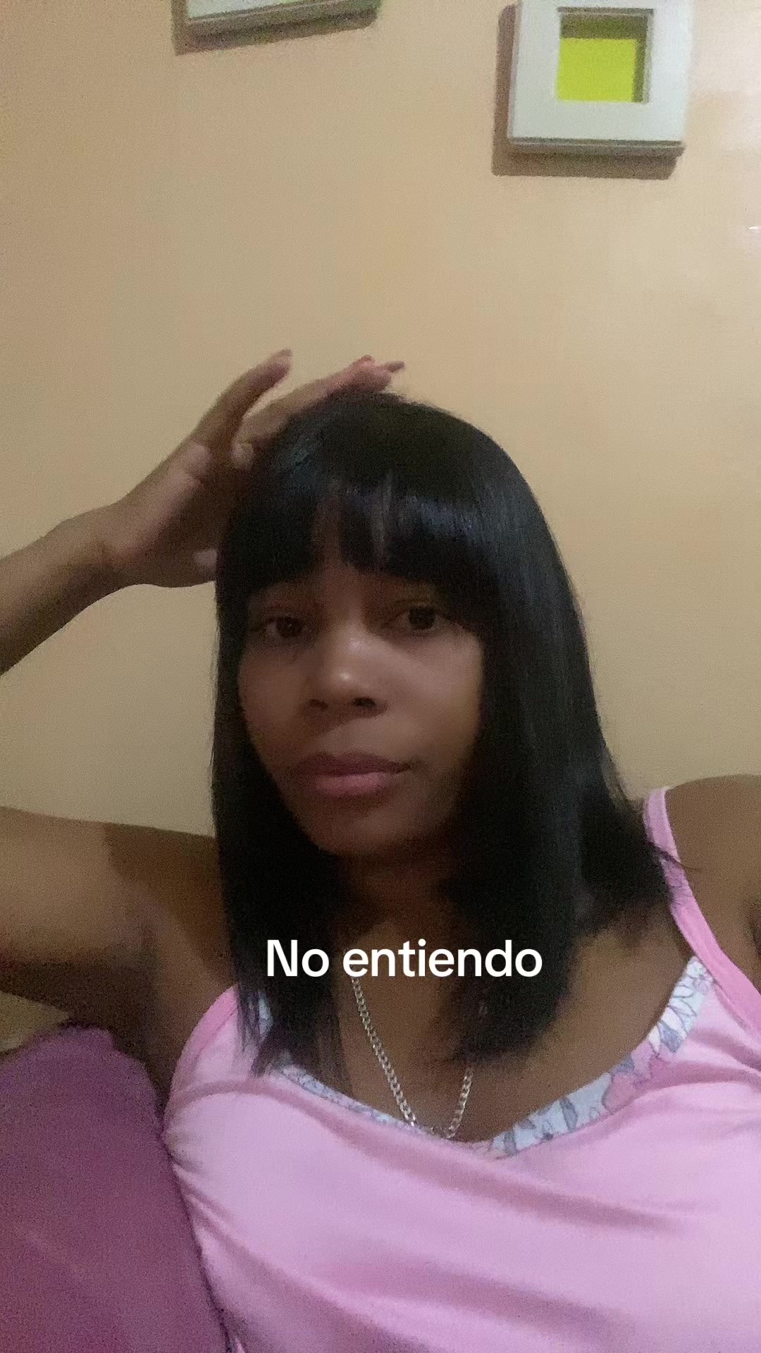 @la bebé Mendez