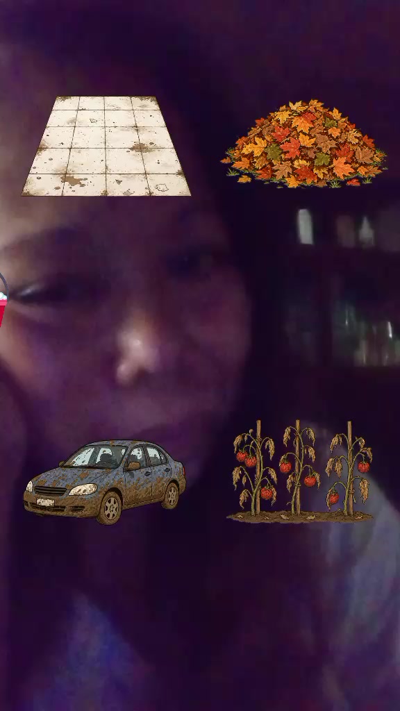 @Jennifer Sarmiento