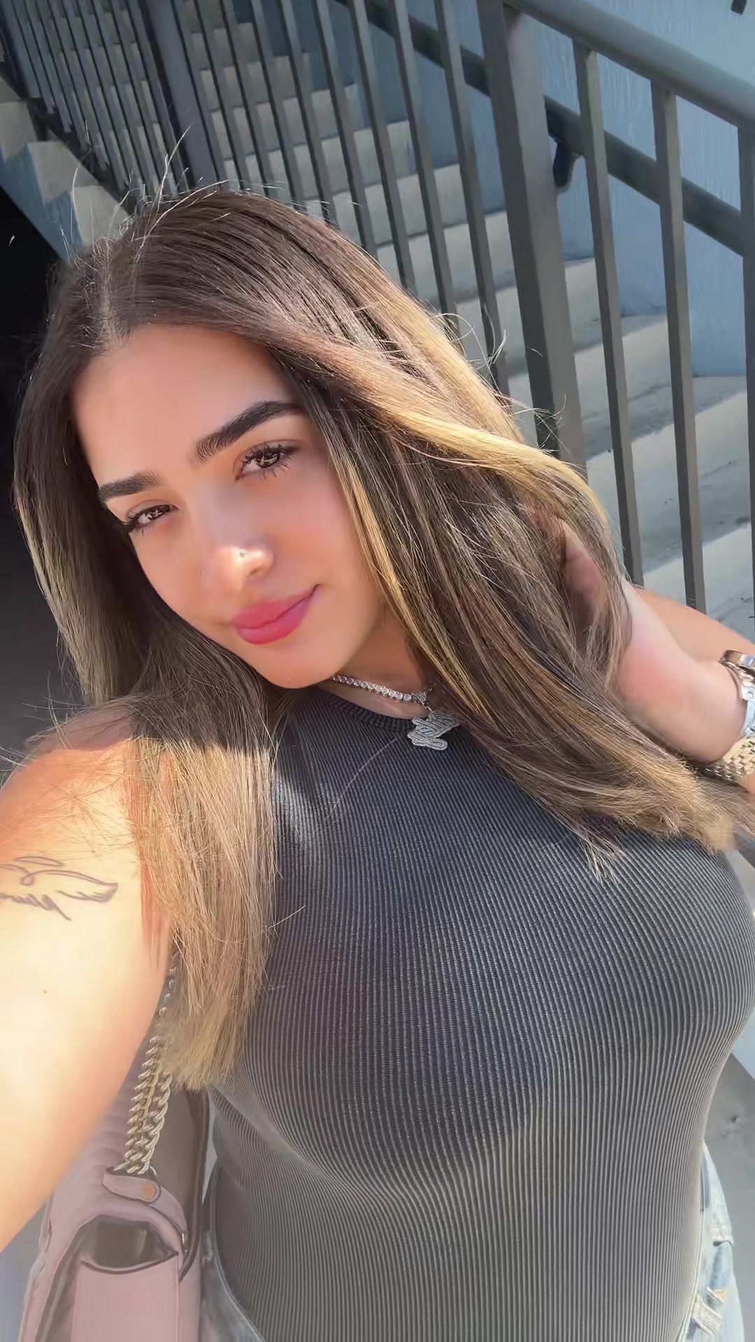 @HaileyMia👸🏽