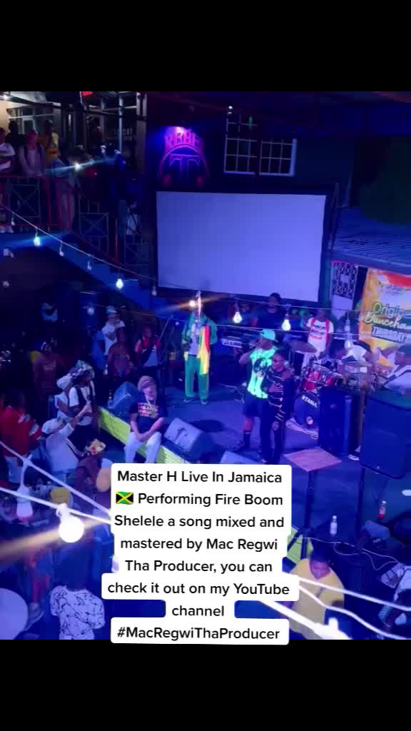 @MacRegwiThaProducer