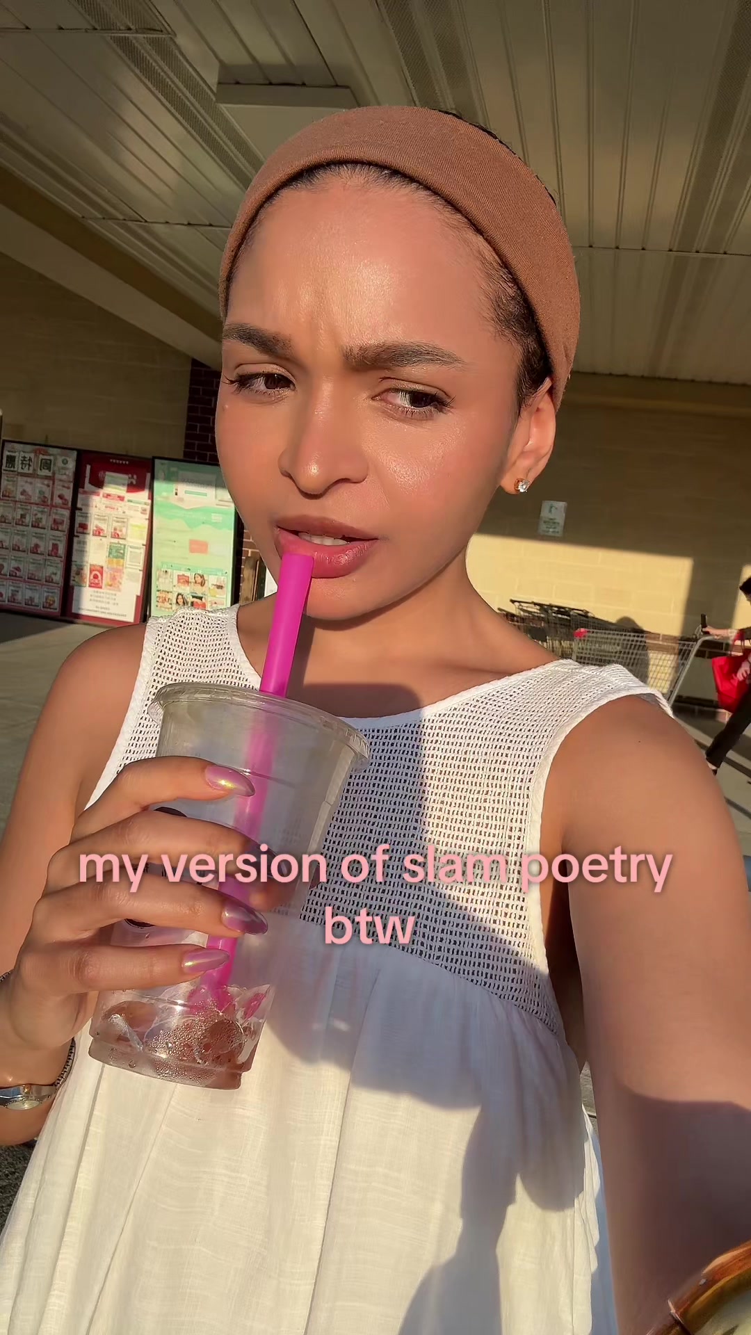 @monique alexis