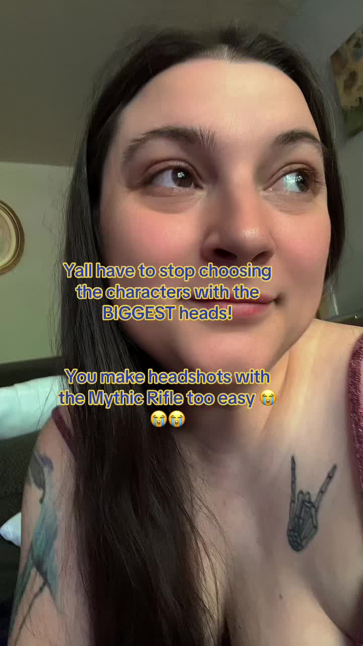 @Hannah