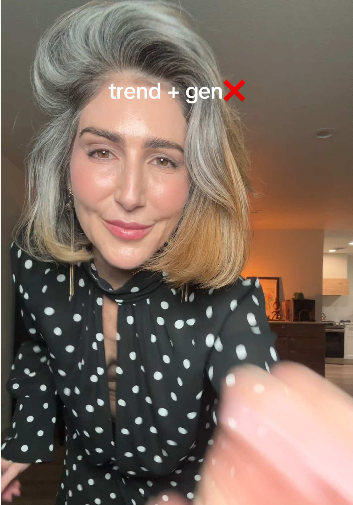 @Marlene | Midlife Beauty