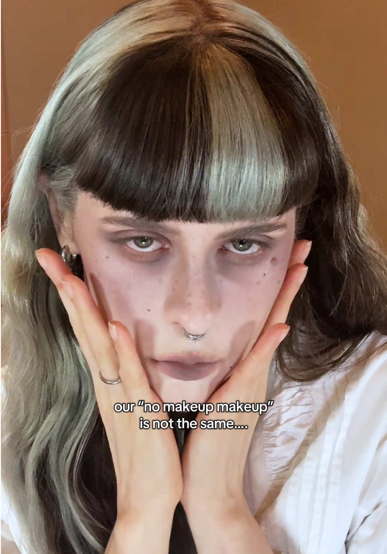 @ghoul ʕ⁎̯͡⁎ʔ