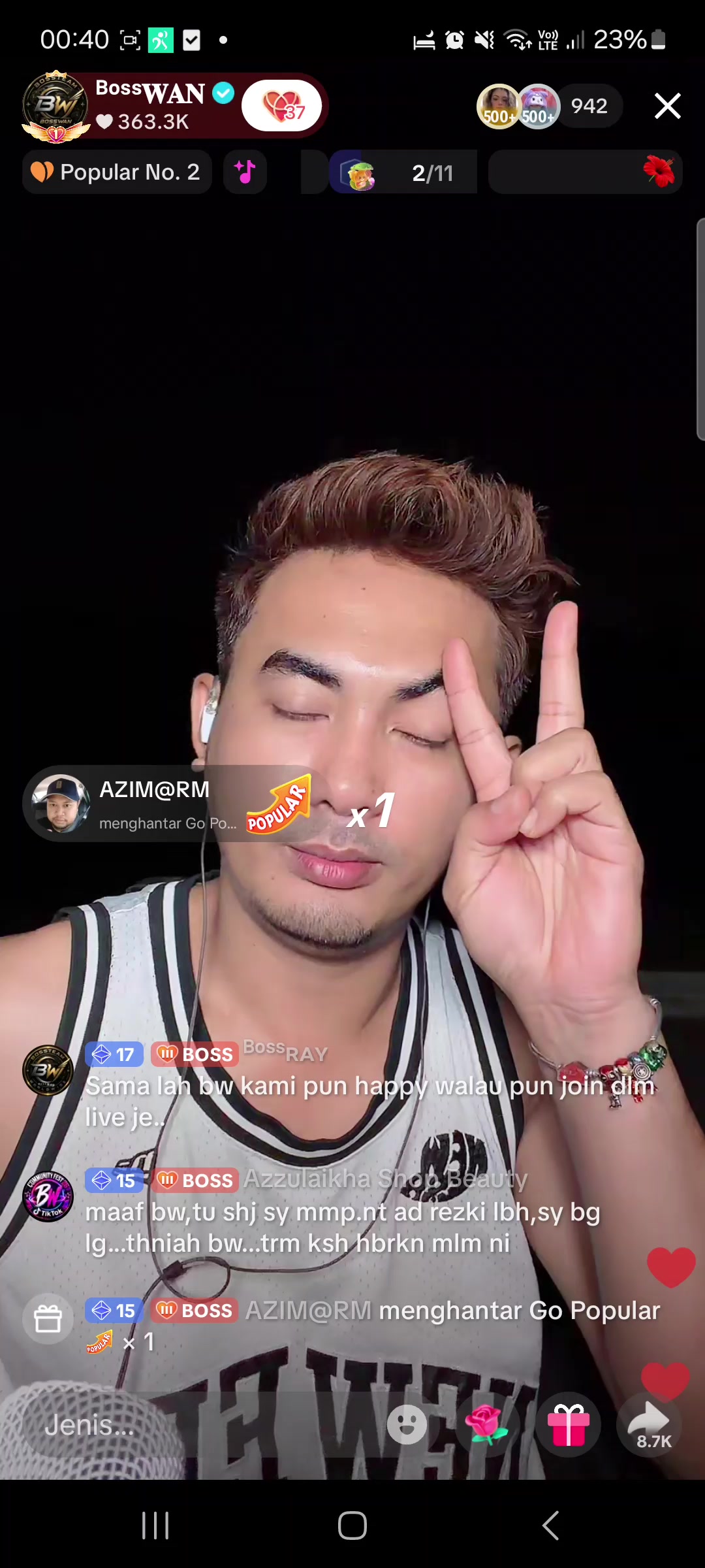 @mira