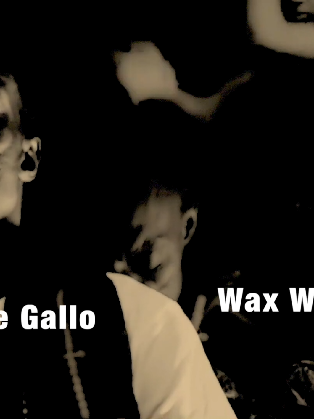 @Baye Gallo