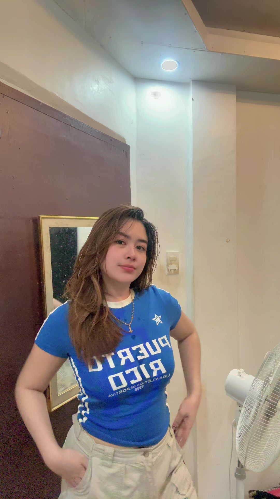 @Michellesinagub(fb Mimi vlog )