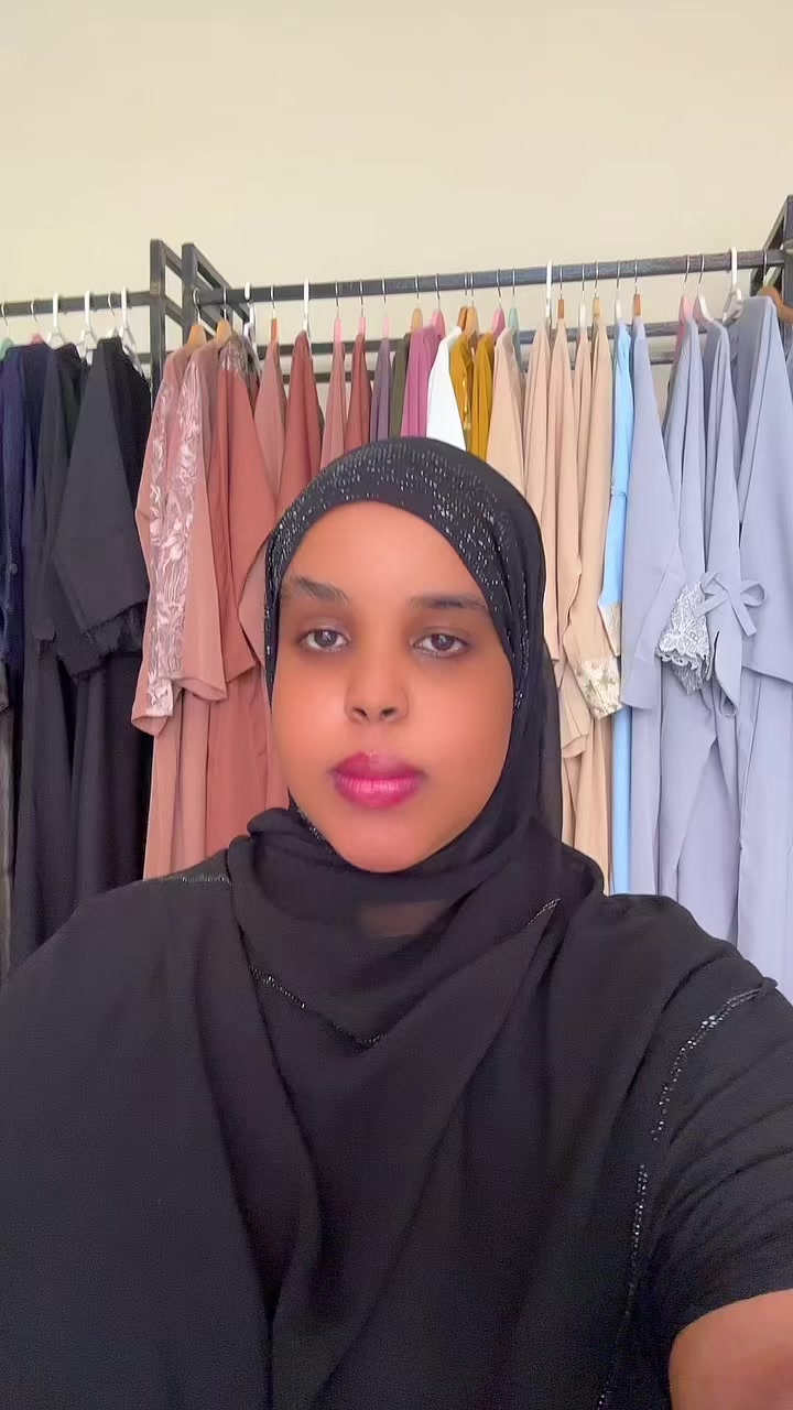 @Dahabo Luxury Wear 🥰