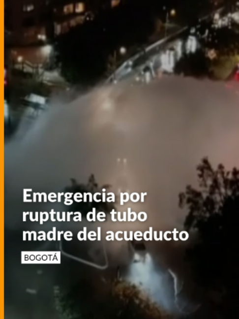 @Noticias Caracol