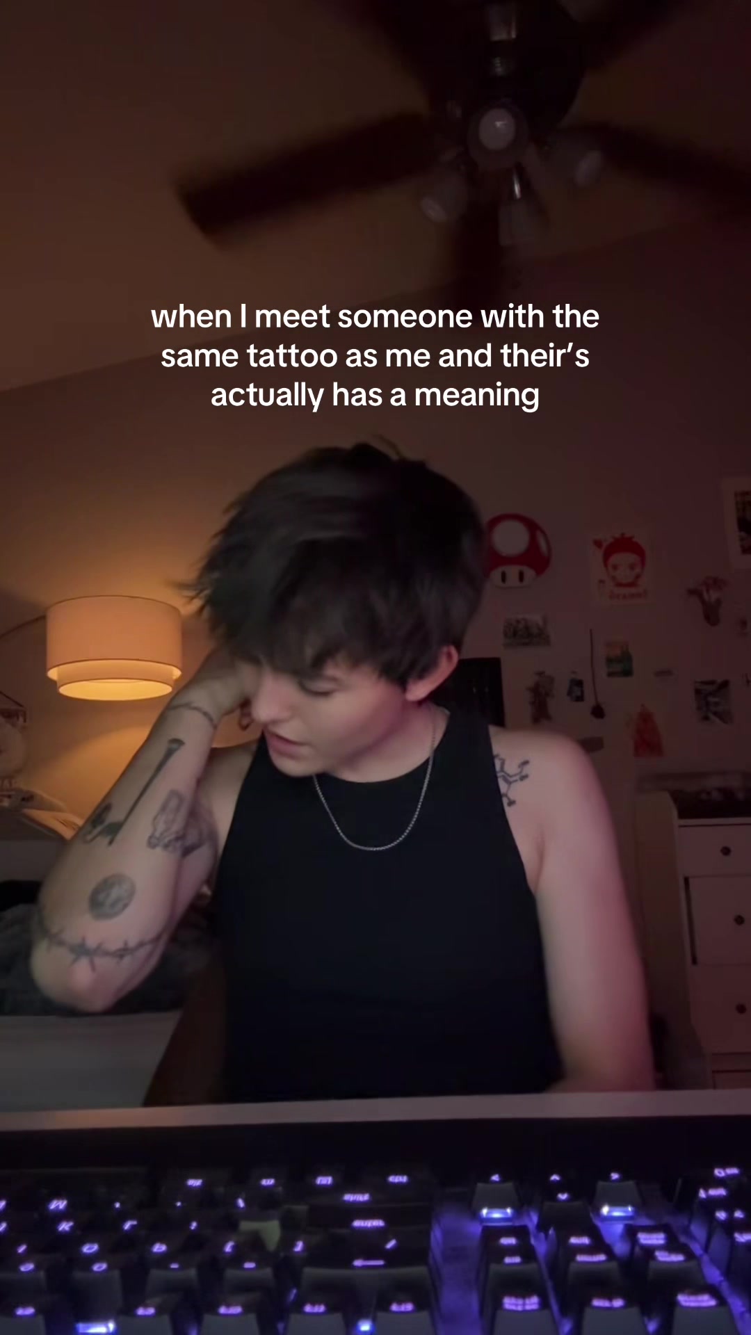 @Mattie