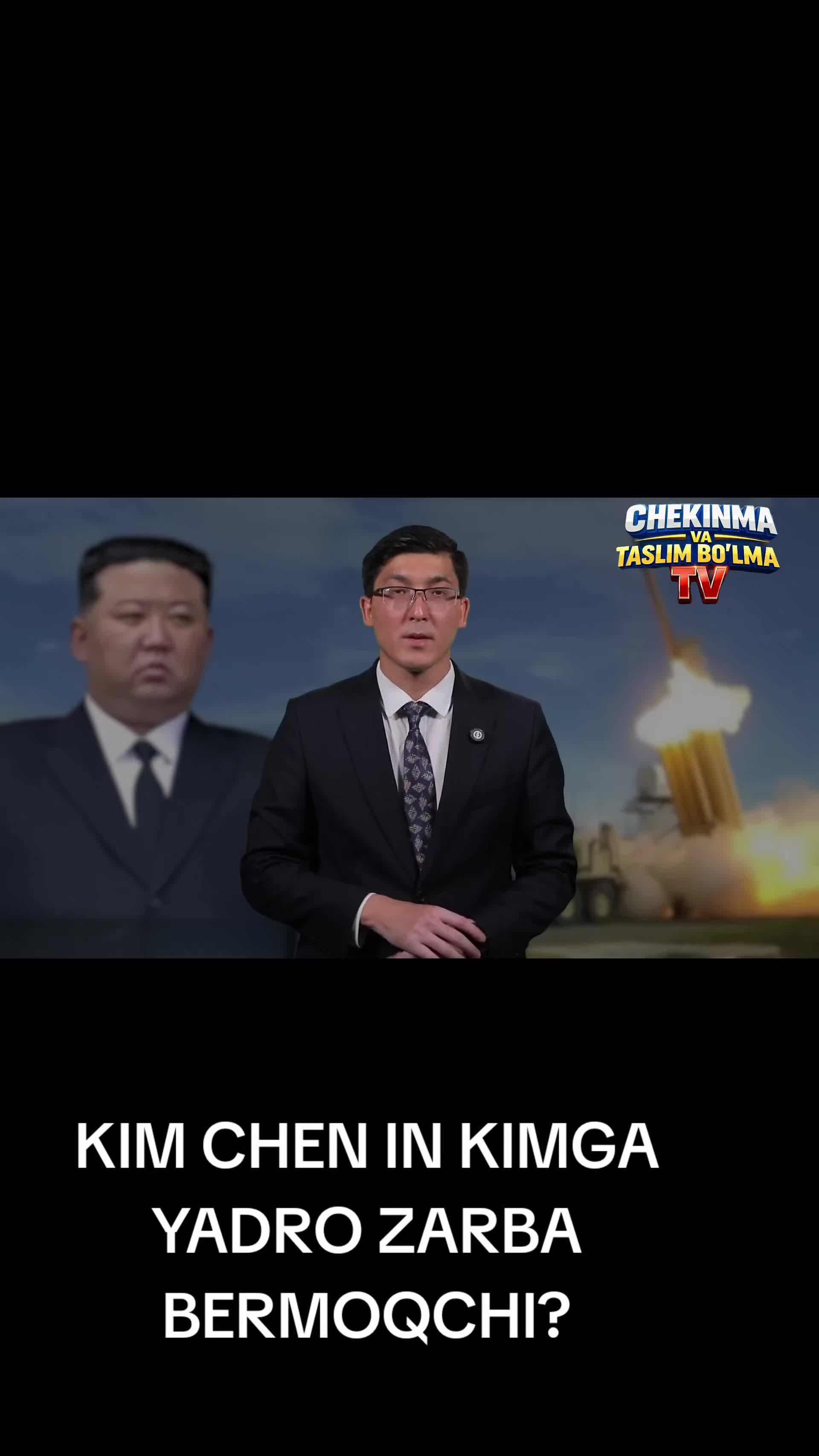 @Chekinma.va.Taslim.bo'lma.TV
