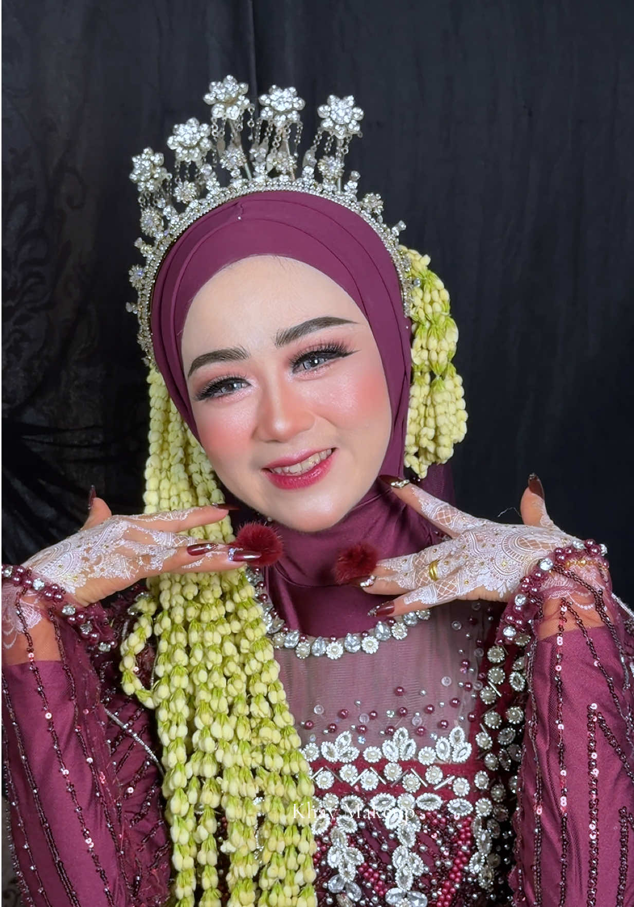 @Khaymakeup