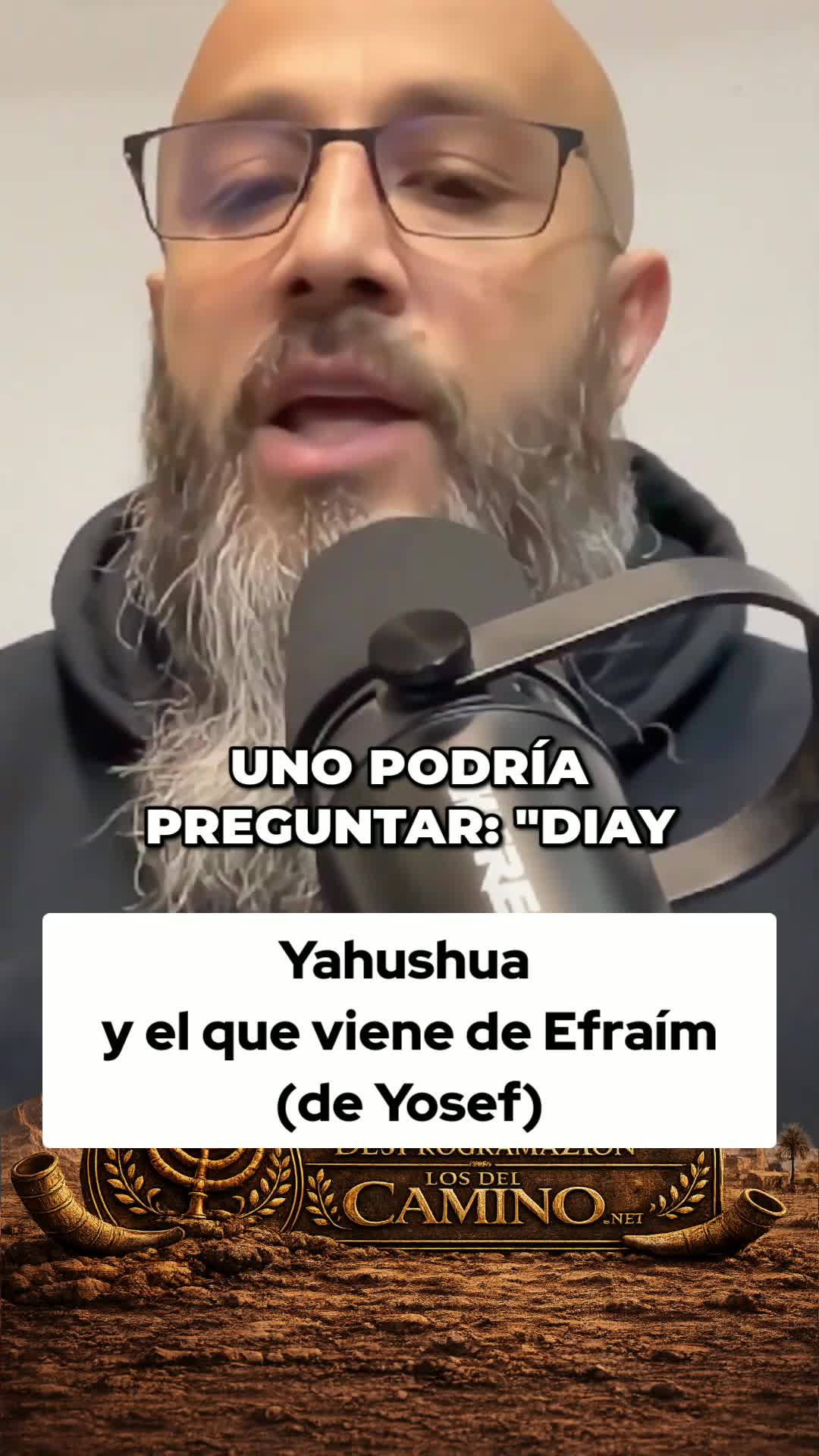 @El Camino de YHWH_Oficial