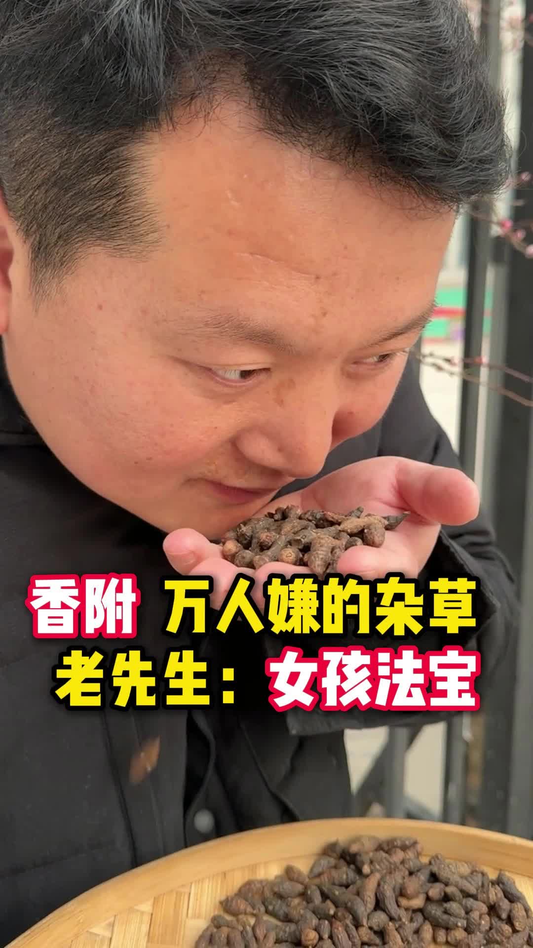@大头说滋补