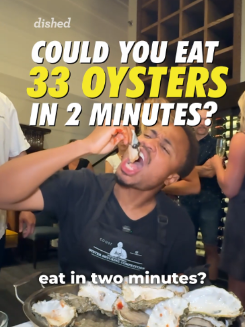 @Dished Vancouver