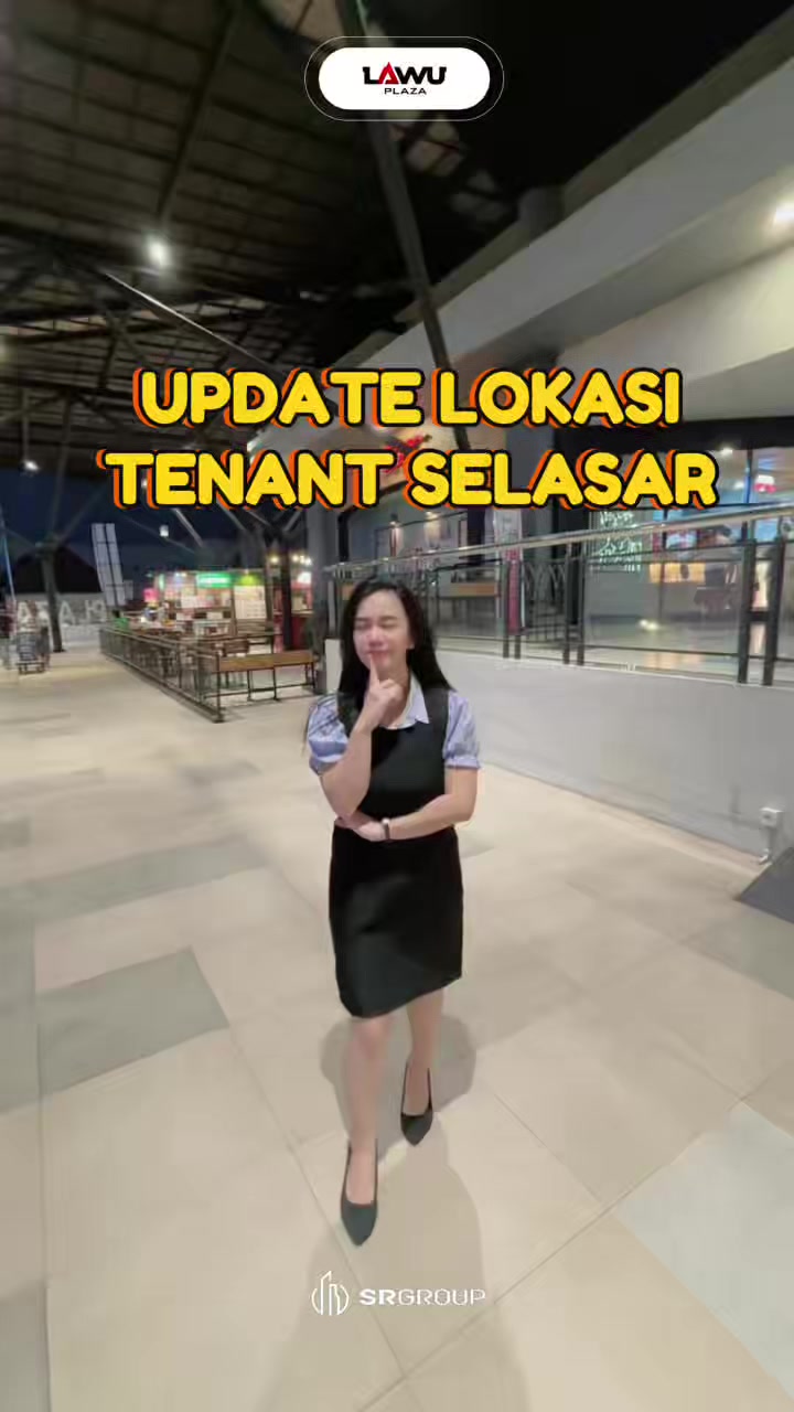 @Lawu Plaza Official