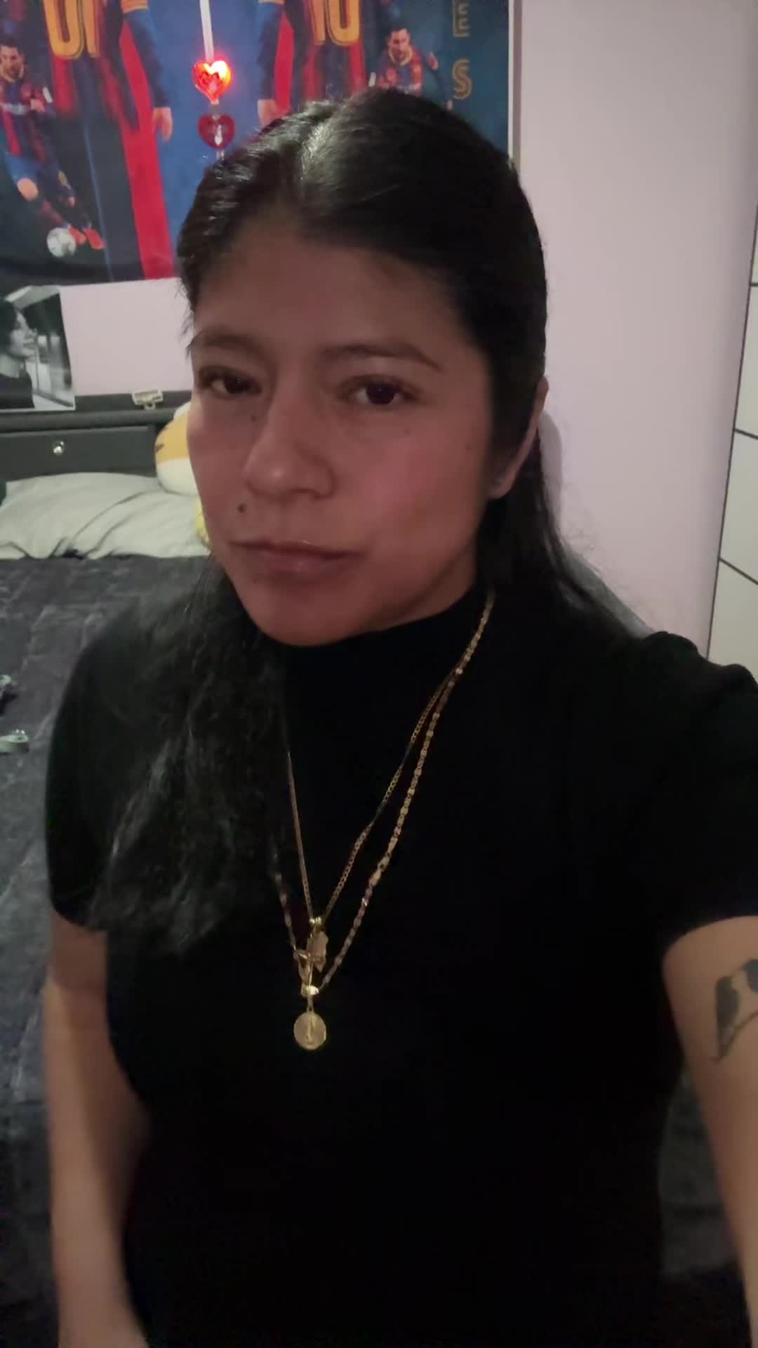 @Juana Pacheco❤️🦋😍