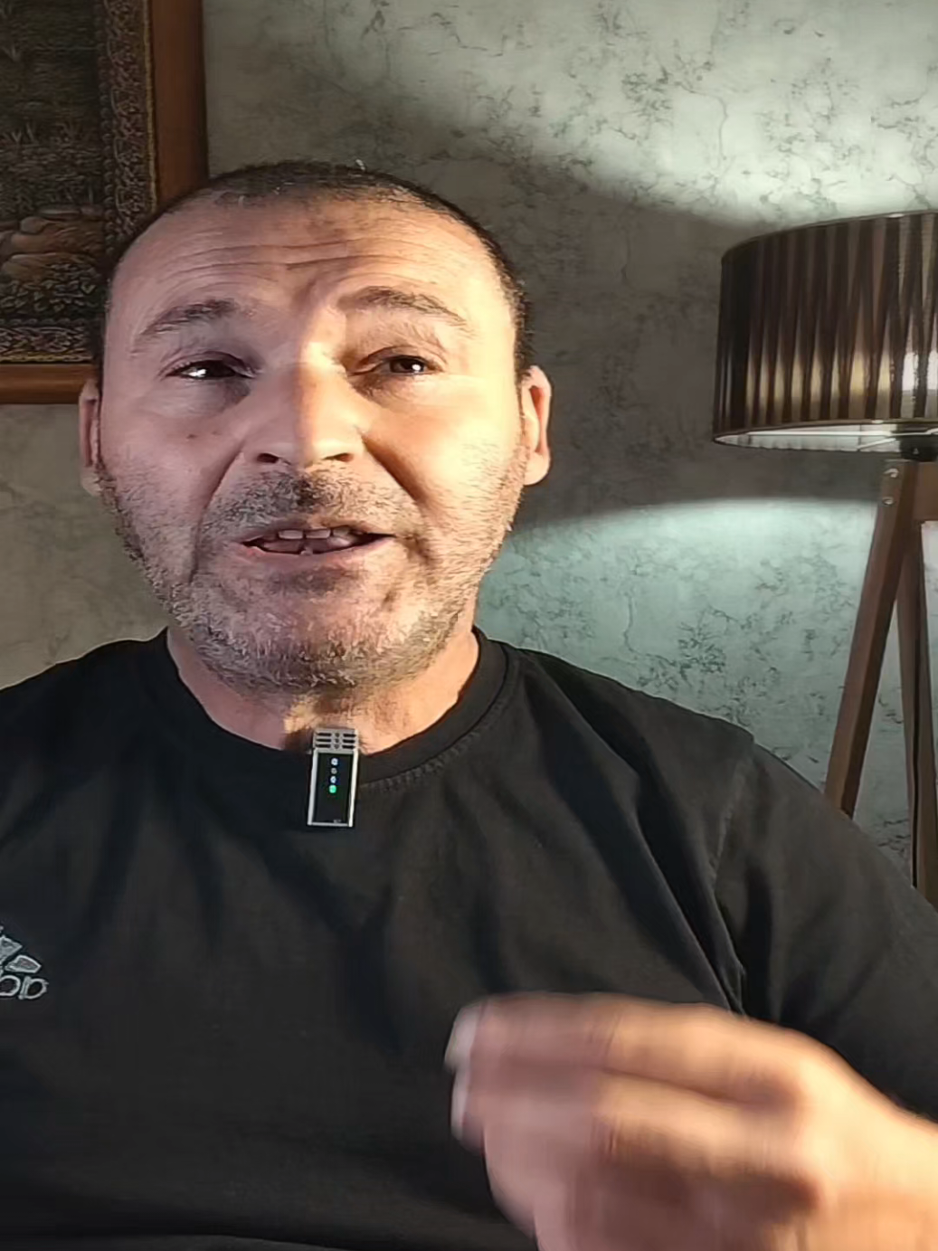 @coach_bachir بشير الجزائري