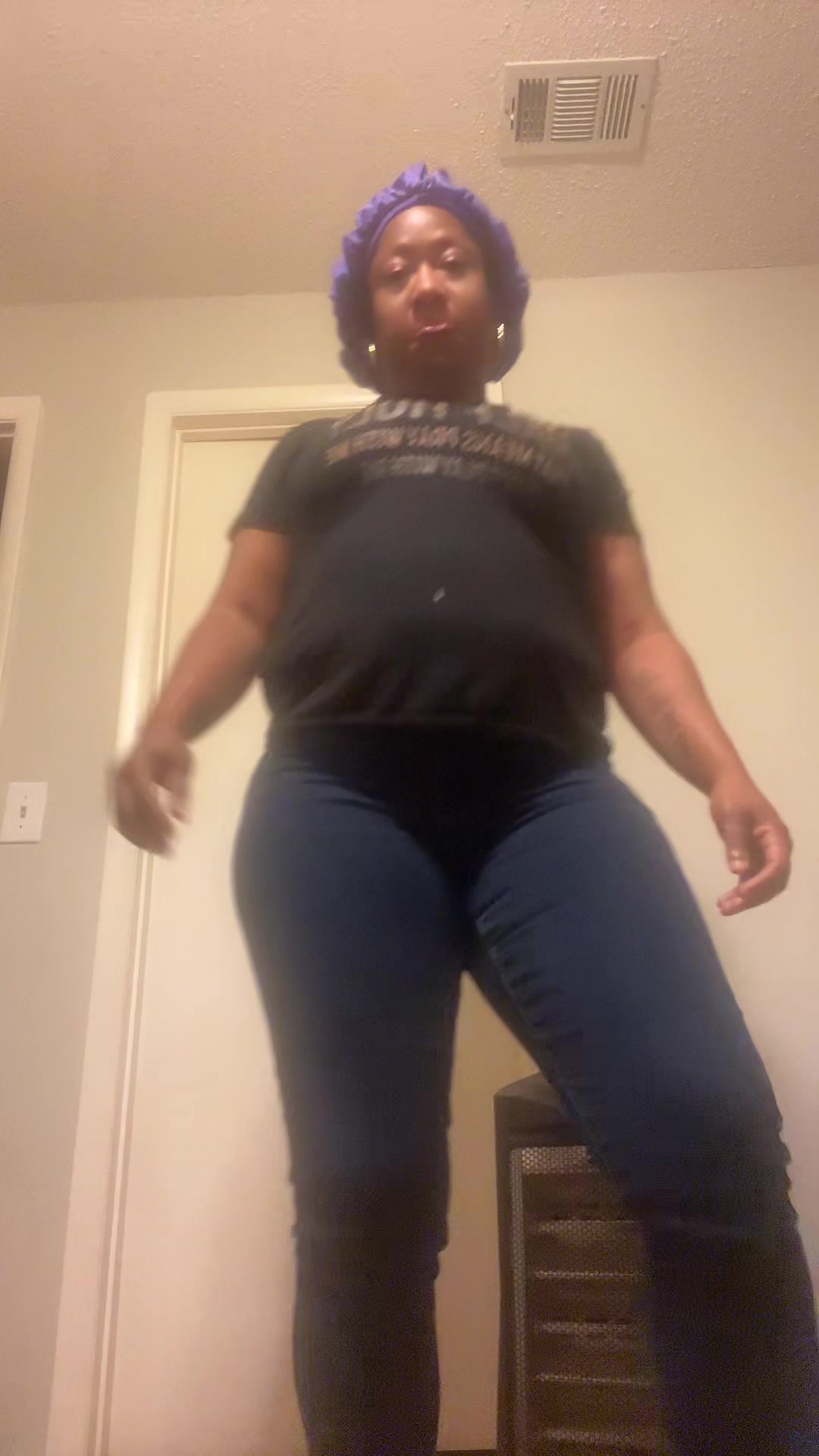 @Sheneka Sampson