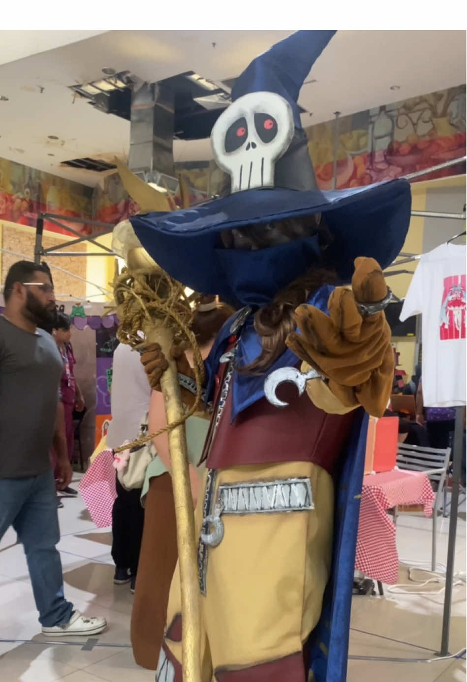 @Synth - Con MXLI