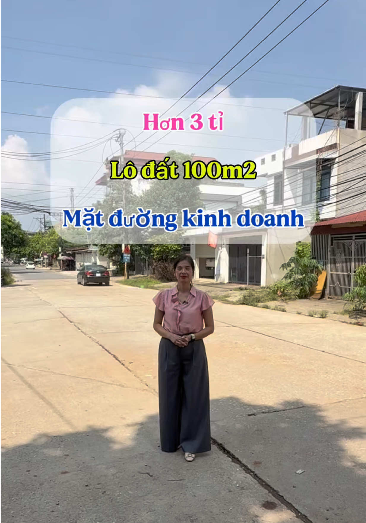 @VƯƠNG YẾN BĐS - THÁI NGUYÊN